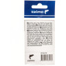 Коннекторы для поводков SALMO 10мм 5шт. S914-010