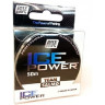 Леска монофильная SALMO TEAM ICE POWER 50/012 TS4924-012